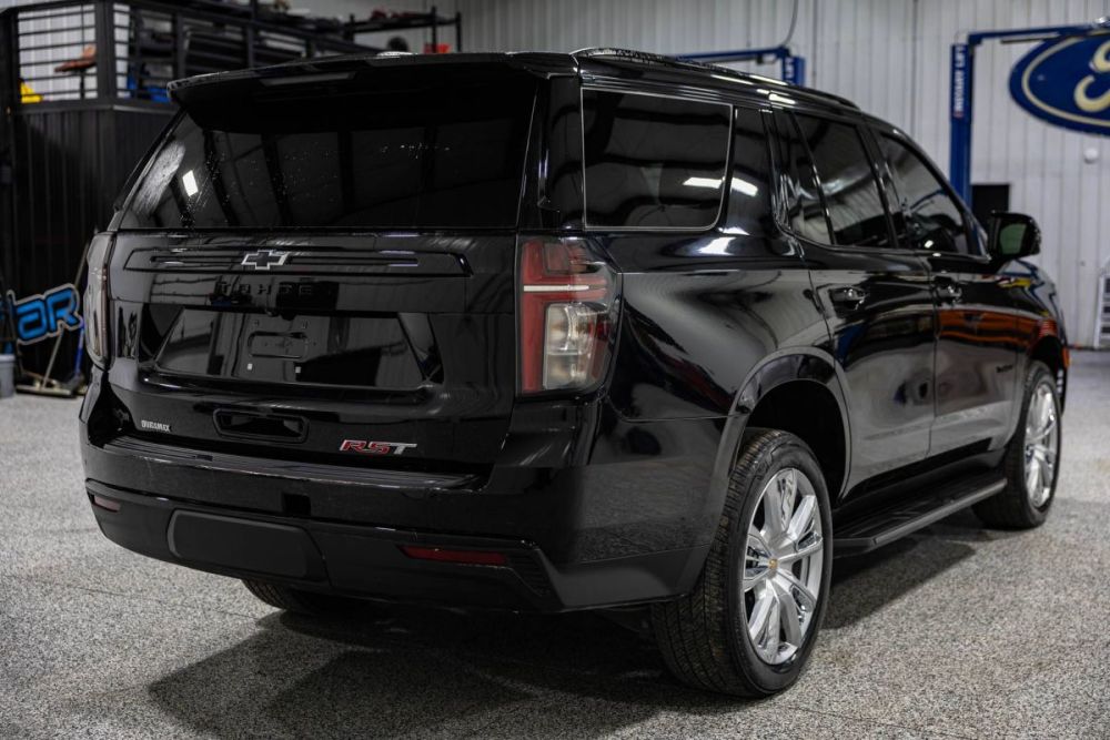2024 Chevrolet Tahoe RST 4WD - photo 3