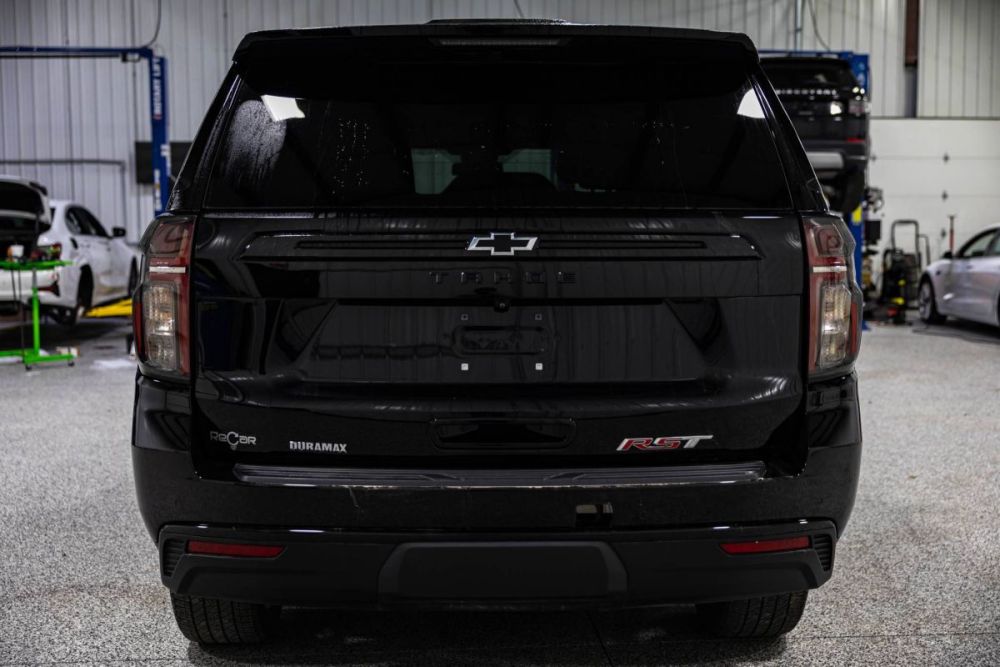 2024 Chevrolet Tahoe RST 4WD - photo 4