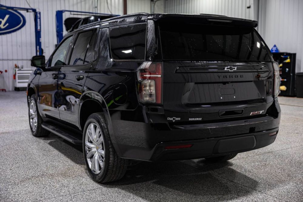 2024 Chevrolet Tahoe RST 4WD - photo 5