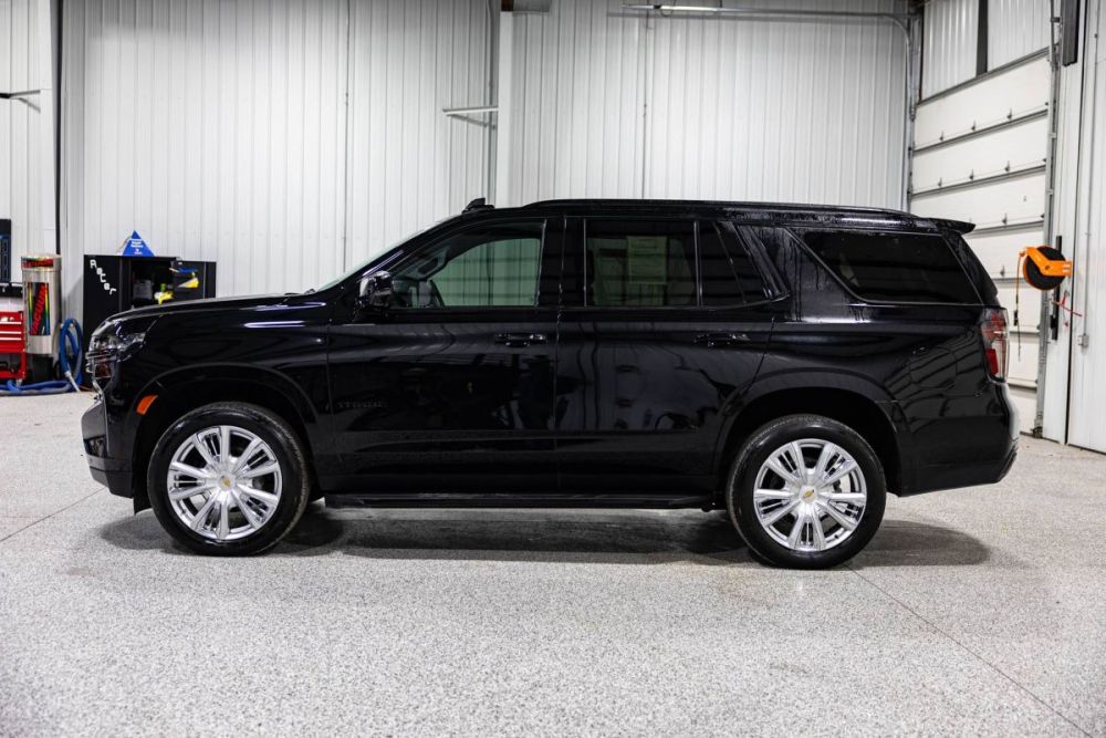 2024 Chevrolet Tahoe RST 4WD - photo 6