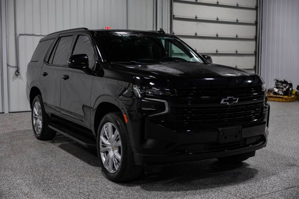2024 Chevrolet Tahoe RST 4WD - photo 7