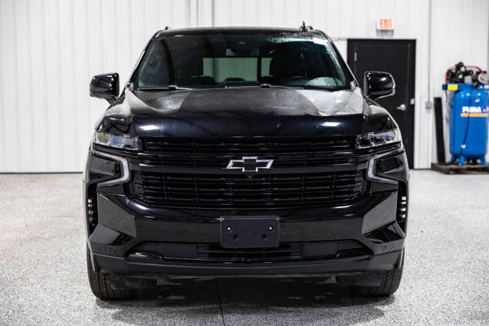 2024 Chevrolet Tahoe RST 4WD - photo 8