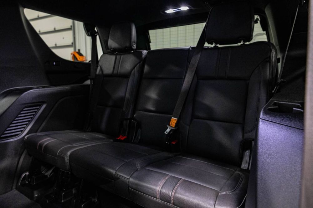 2024 Chevrolet Tahoe RST 4WD - photo 9