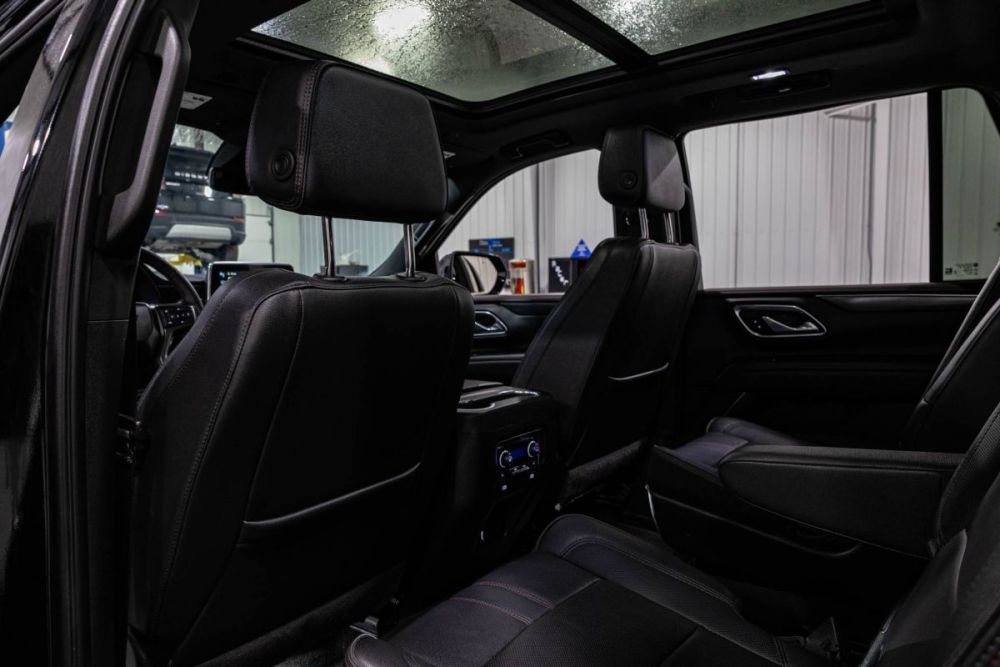 2024 Chevrolet Tahoe RST 4WD - photo 10