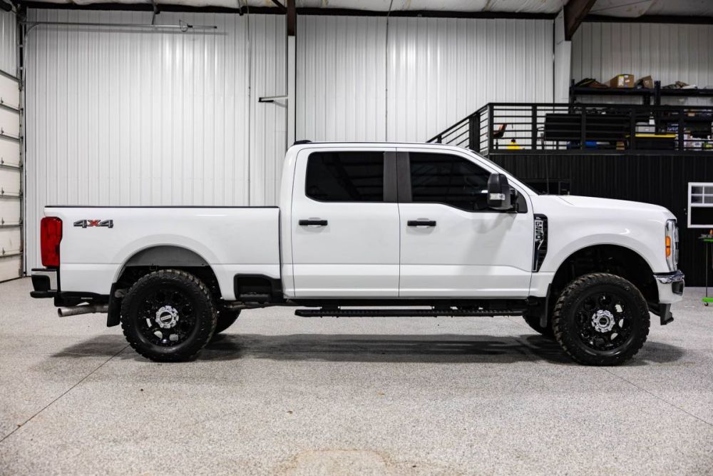 2026 Ford F-250 Super Duty XL 4WD - photo 2