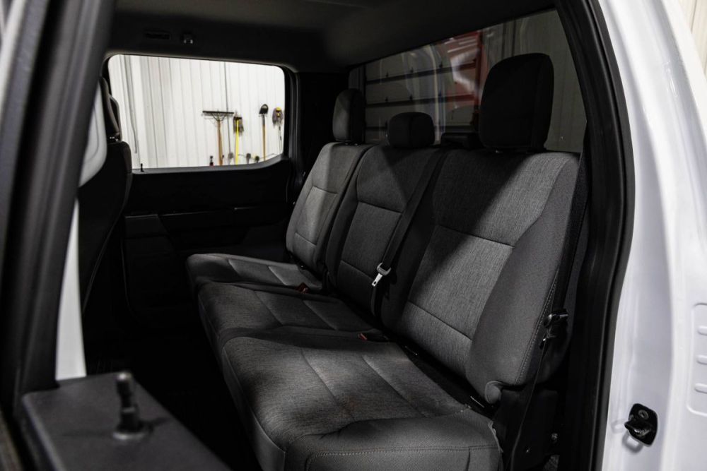 2026 Ford F-250 Super Duty XL 4WD - photo 11
