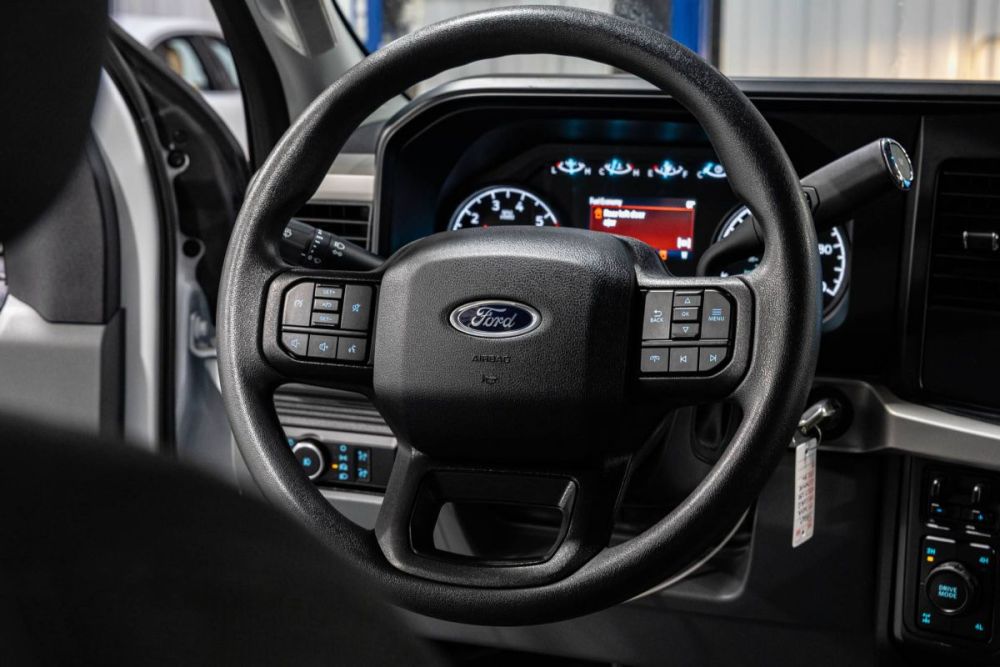 2026 Ford F-250 Super Duty XL 4WD - photo 13