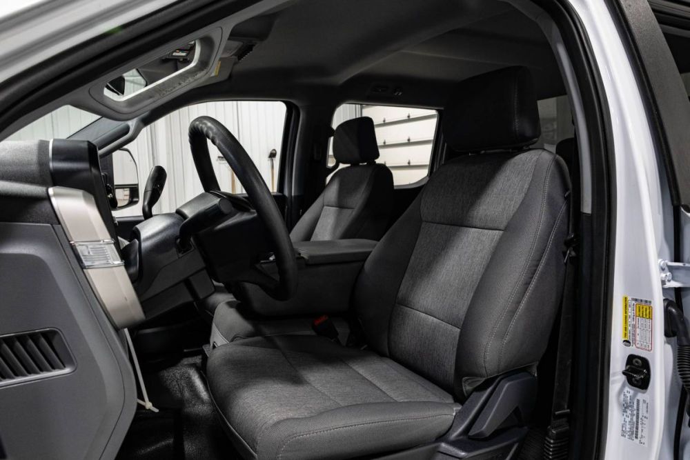 2026 Ford F-250 Super Duty XL 4WD - photo 9