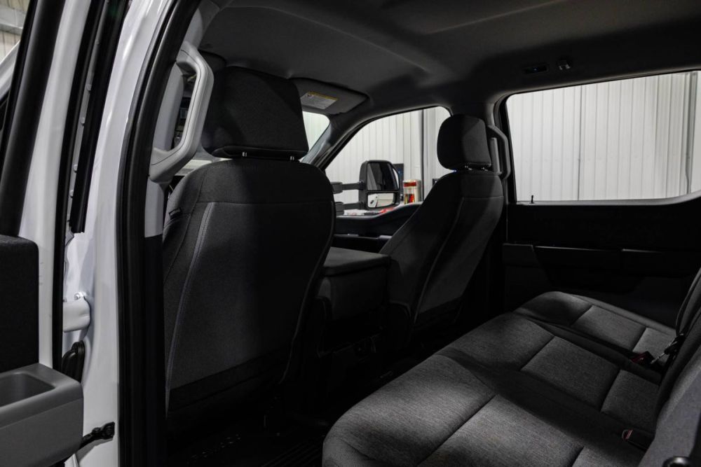 2026 Ford F-250 Super Duty XL 4WD - photo 10