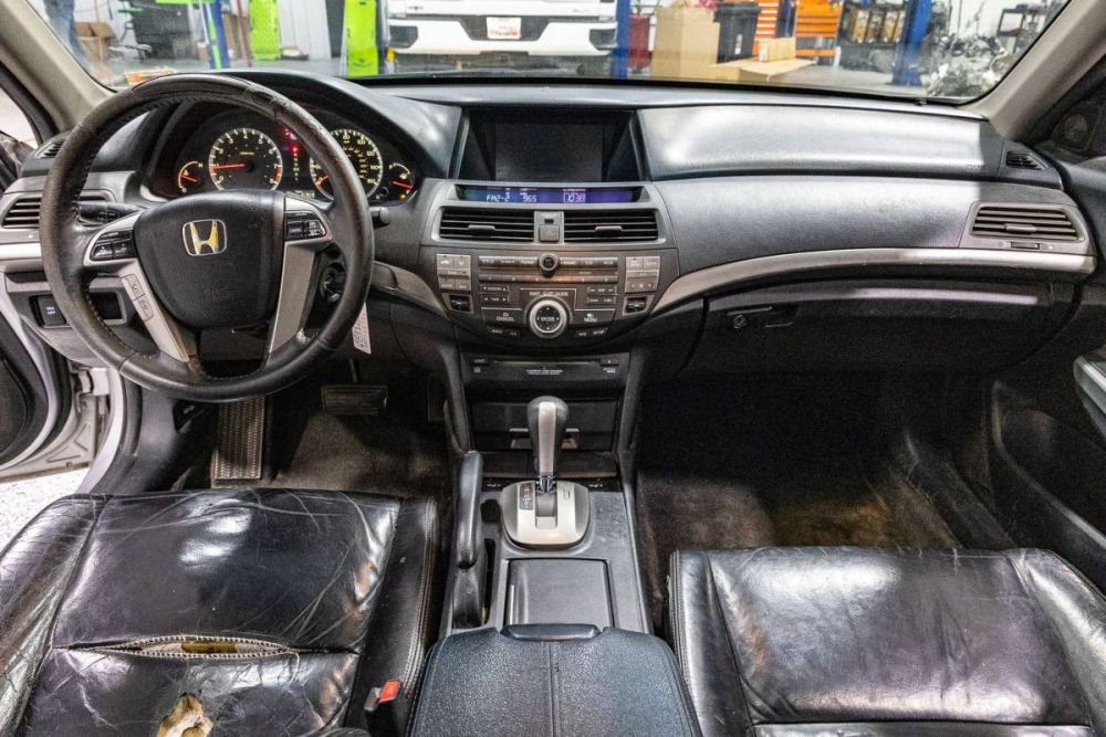 2008 Honda Accord EX-L FWD - photo 12
