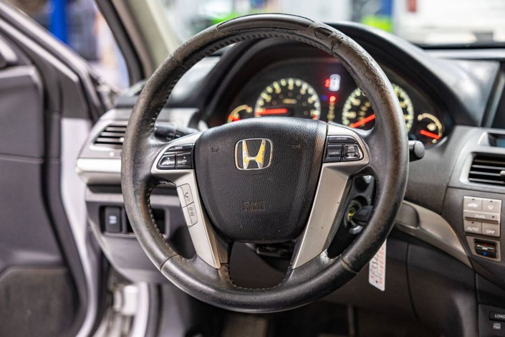 2008 Honda Accord EX-L FWD - photo 14