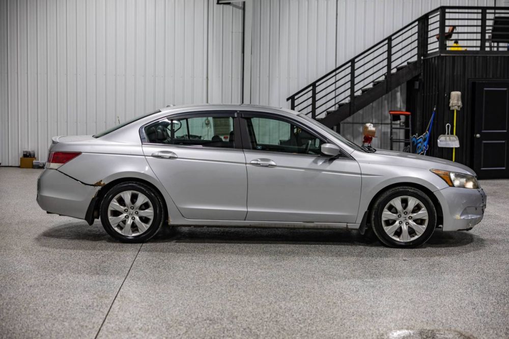 2008 Honda Accord EX-L FWD - photo 5