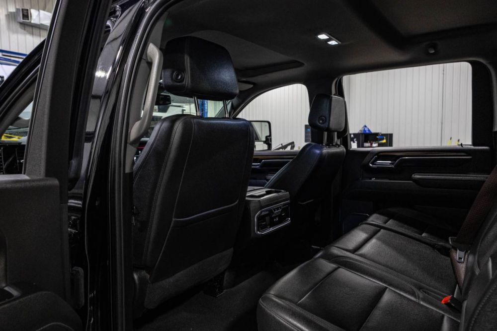 2024 GMC Sierra 2500HD SLT 4WD - photo 11