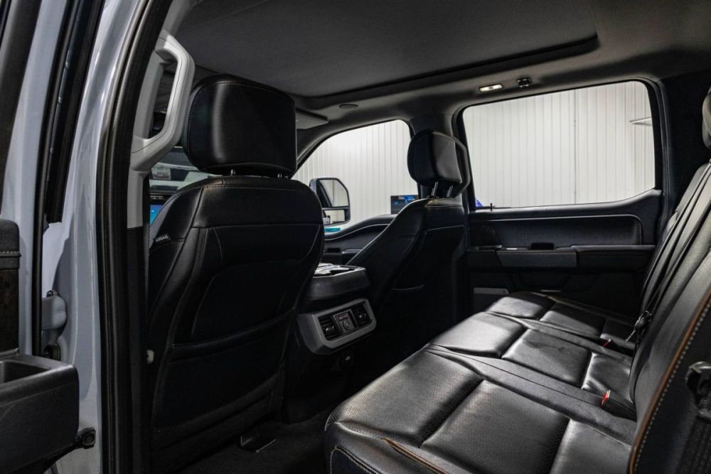 2025 Ford F-250 Super Duty Lariat 4WD - photo 10