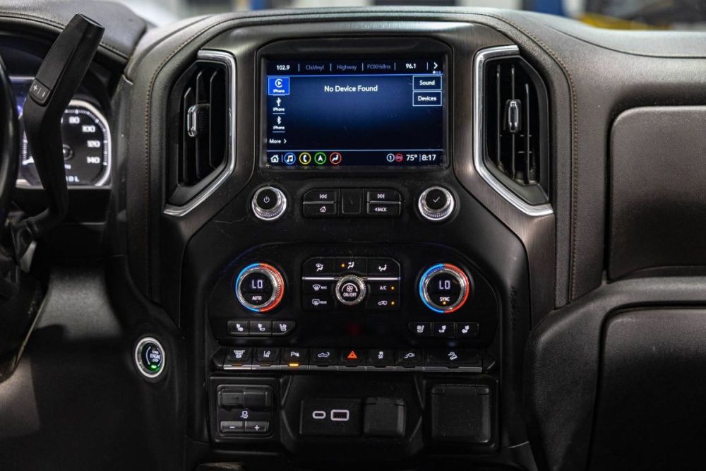 2023 GMC Sierra 2500HD AT4 4WD - photo 14