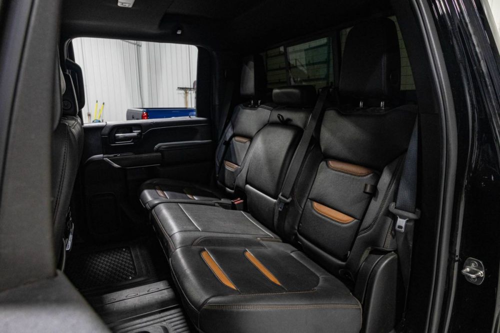 2023 GMC Sierra 2500HD AT4 4WD - photo 10