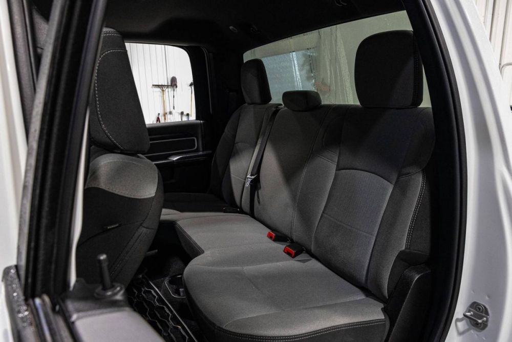 2023 Ram 2500 Big Horn 4WD - photo 11