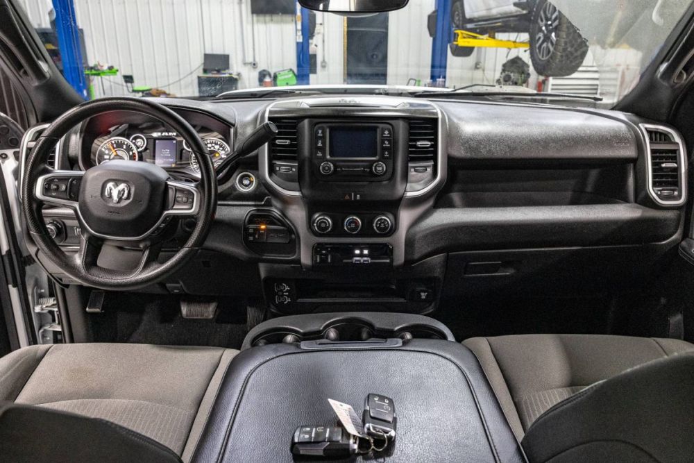 2023 Ram 2500 Big Horn 4WD - photo 13