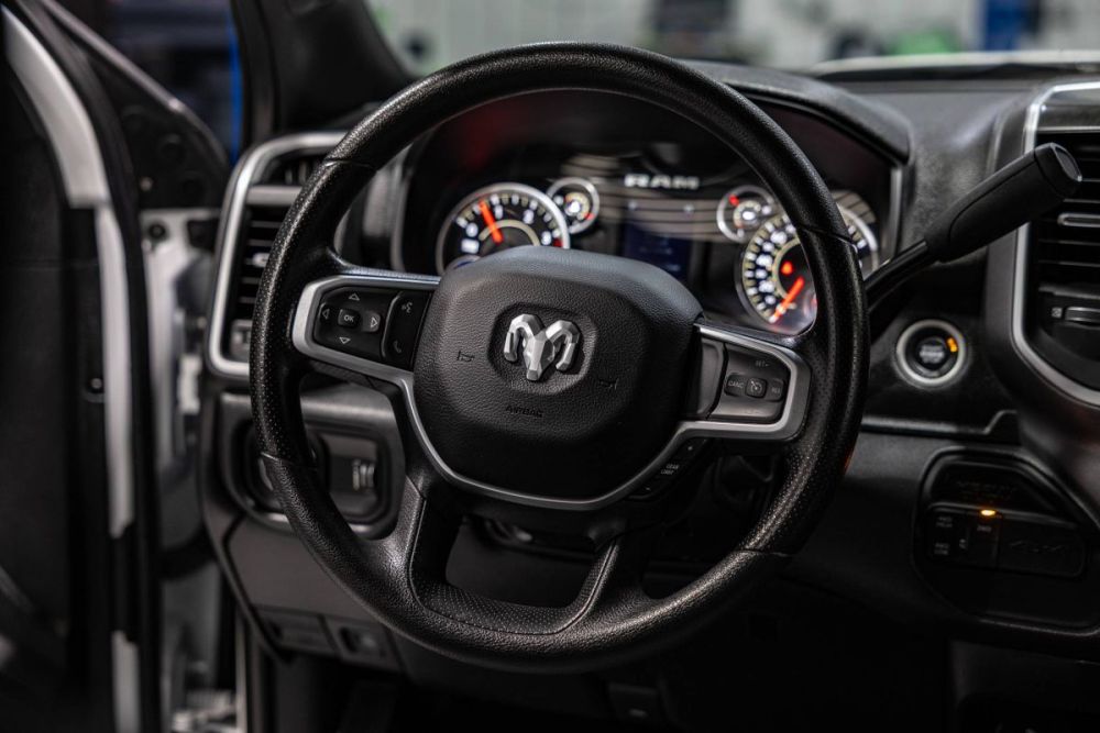 2023 Ram 2500 Big Horn 4WD - photo 14