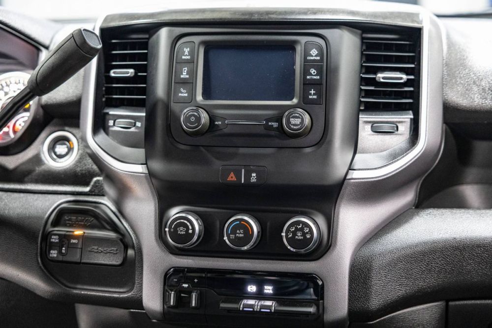 2023 Ram 2500 Big Horn 4WD - photo 15