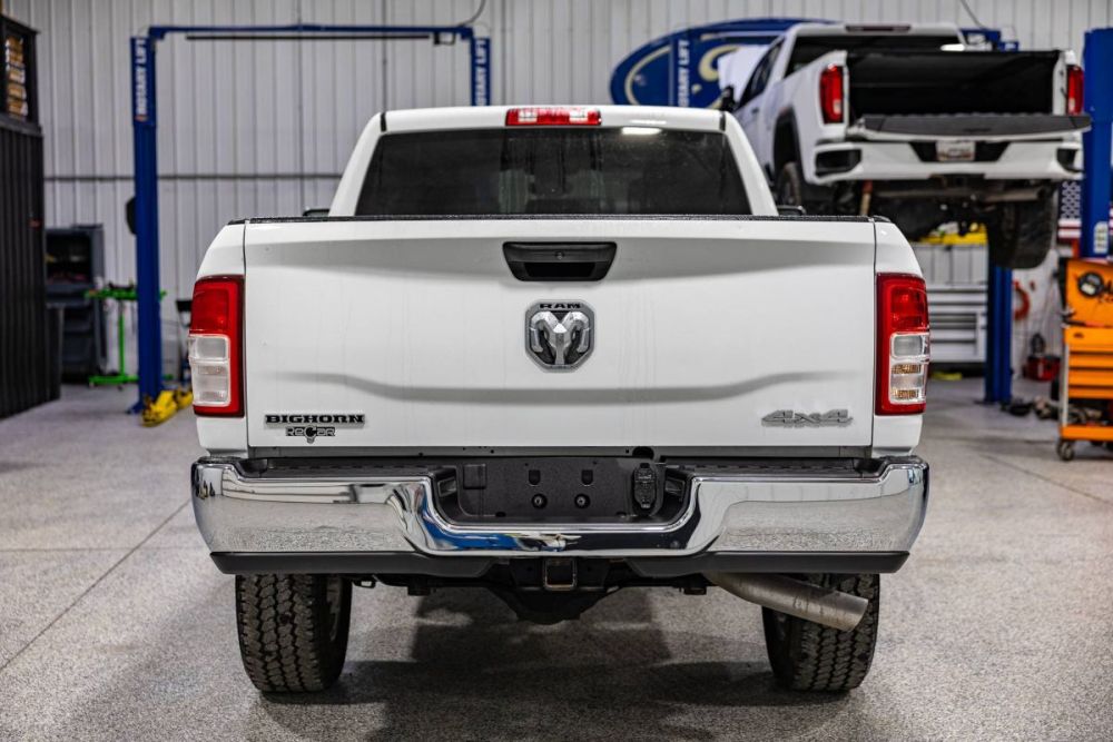 2023 Ram 2500 Big Horn 4WD - photo 4