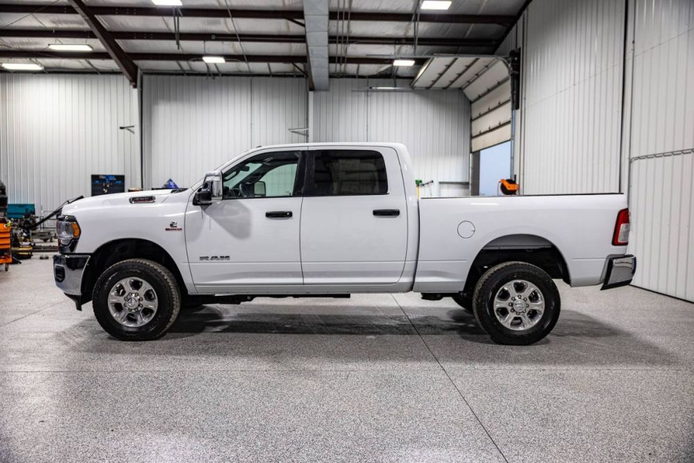 2023 Ram 2500 Big Horn 4WD - photo 6
