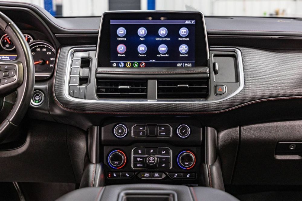 2021 Chevrolet Suburban RST RWD - photo 11