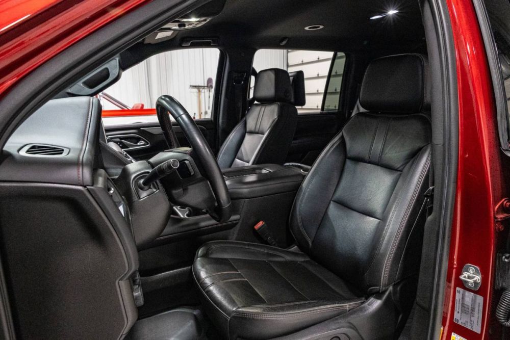 2021 Chevrolet Suburban RST RWD - photo 13