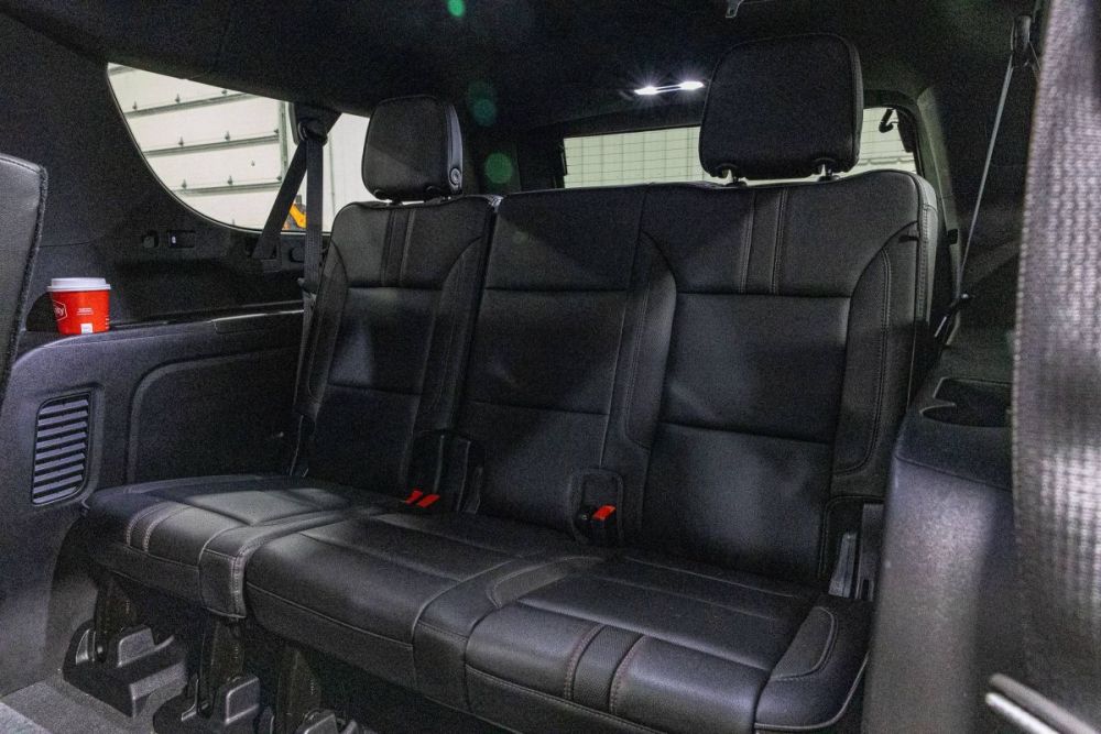 2021 Chevrolet Suburban RST RWD - photo 16