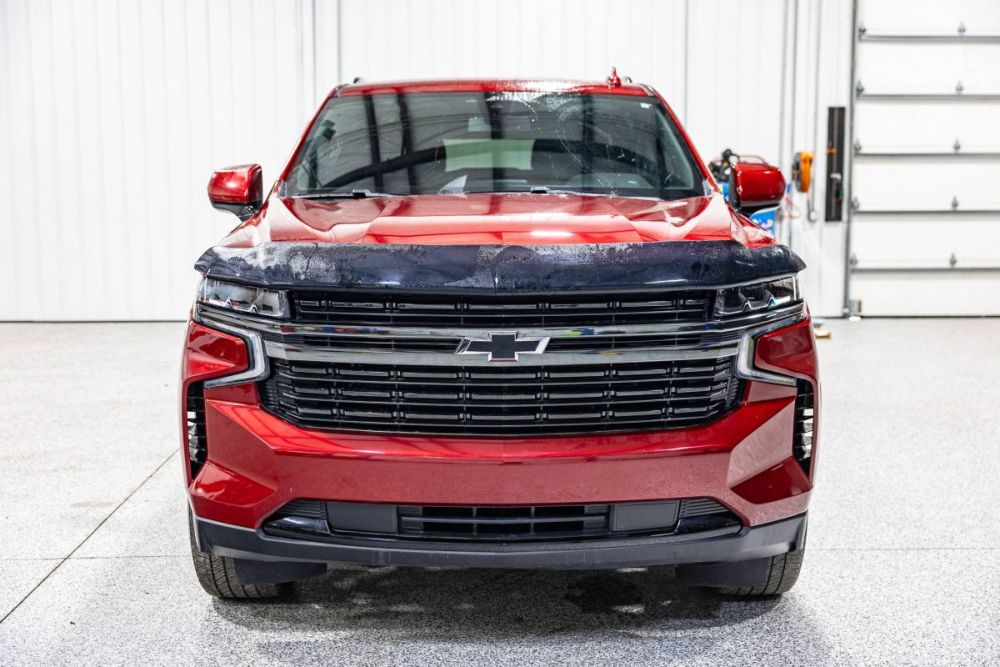 2021 Chevrolet Suburban RST RWD - photo 8