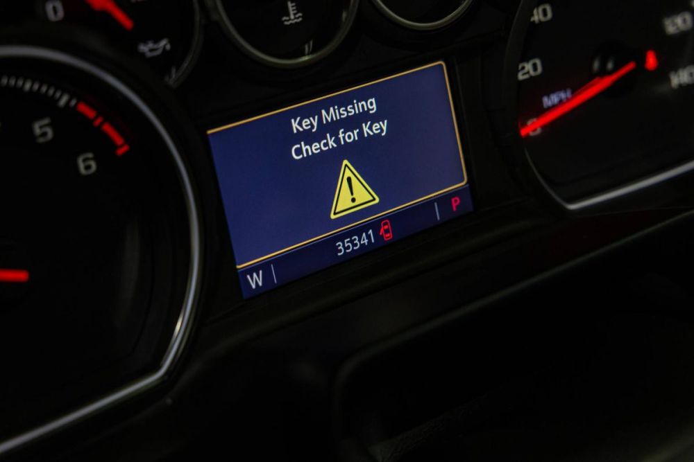 2021 Chevrolet Suburban RST RWD - photo 9