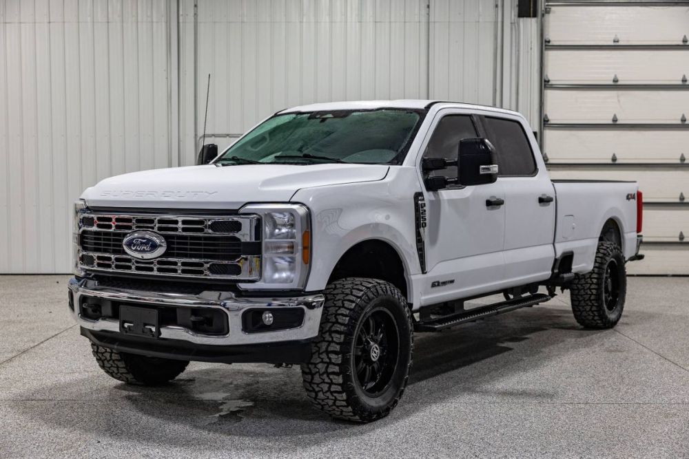 2026 Ford F-250 Super Duty XLT 4WD - photo 1