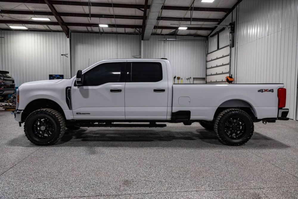 2026 Ford F-250 Super Duty XLT 4WD - photo 2