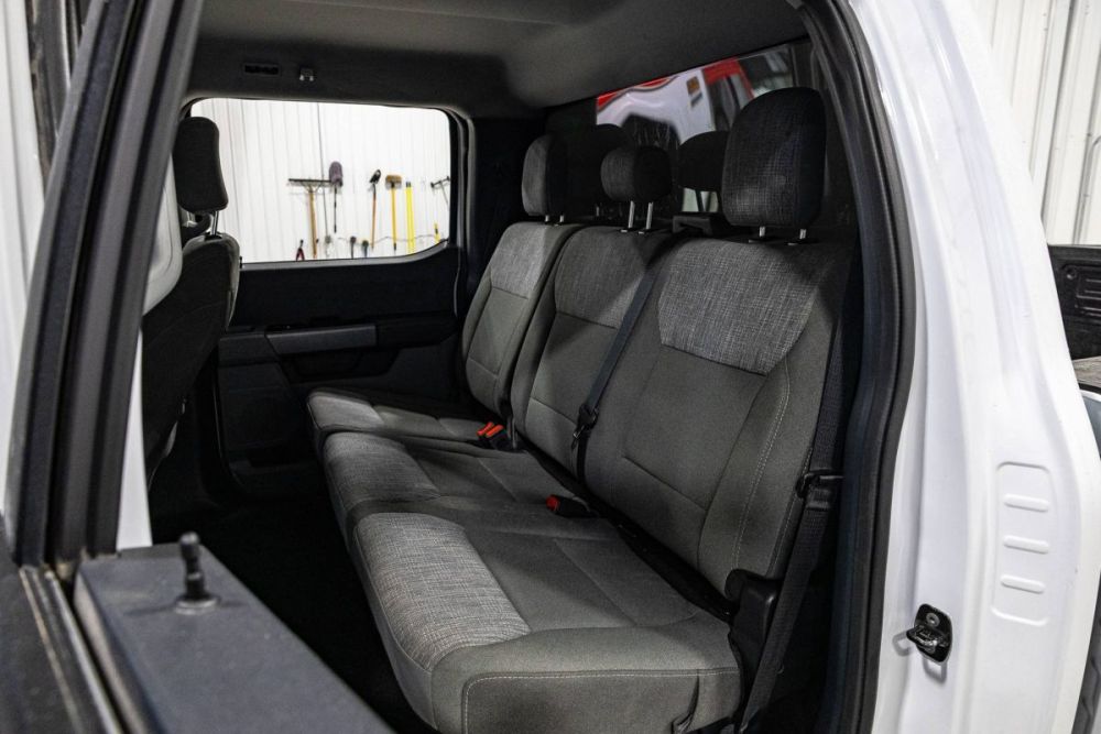2026 Ford F-250 Super Duty XLT 4WD - photo 11