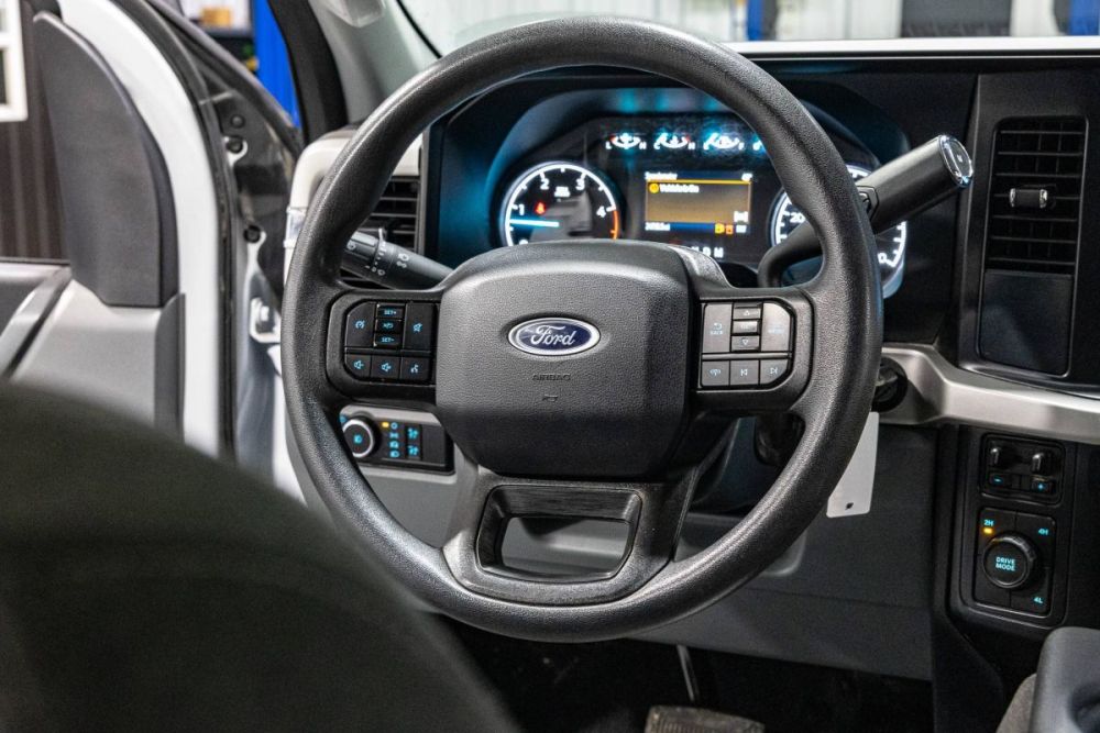 2026 Ford F-250 Super Duty XLT 4WD - photo 13