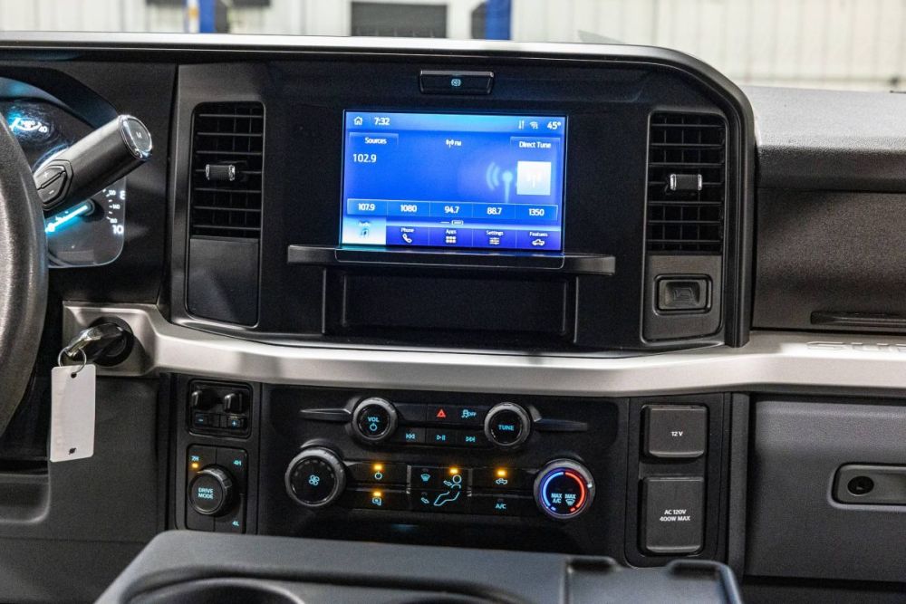 2026 Ford F-250 Super Duty XLT 4WD - photo 14