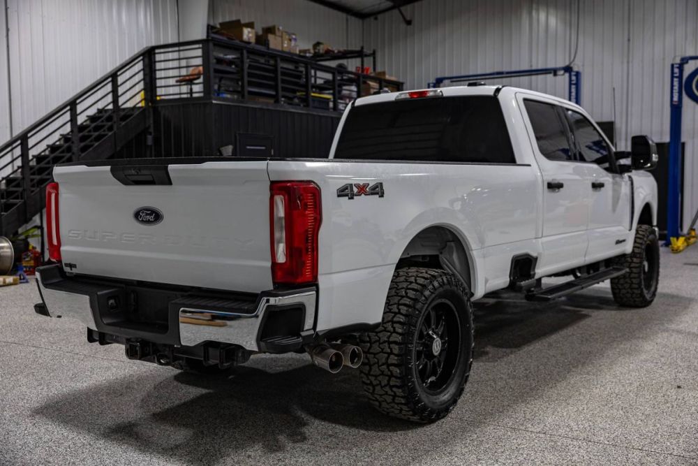 2026 Ford F-250 Super Duty XLT 4WD - photo 5