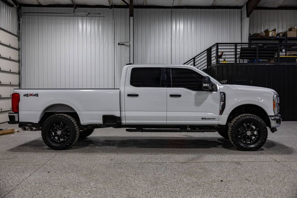 2026 Ford F-250 Super Duty XLT 4WD - photo 6