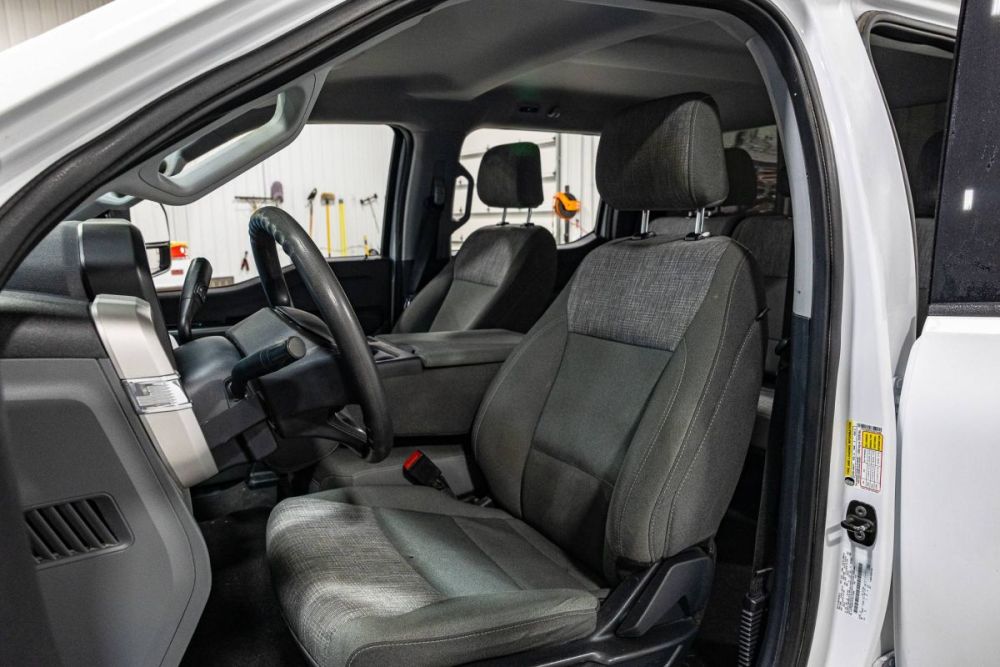 2026 Ford F-250 Super Duty XLT 4WD - photo 9