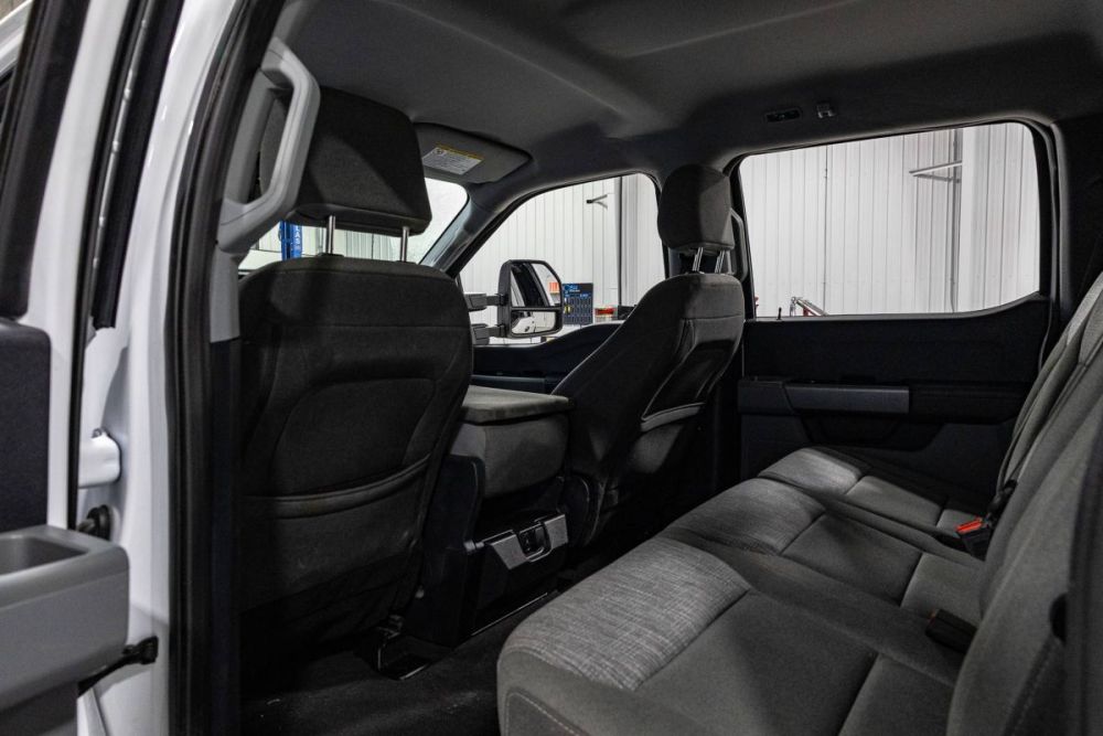 2026 Ford F-250 Super Duty XLT 4WD - photo 10