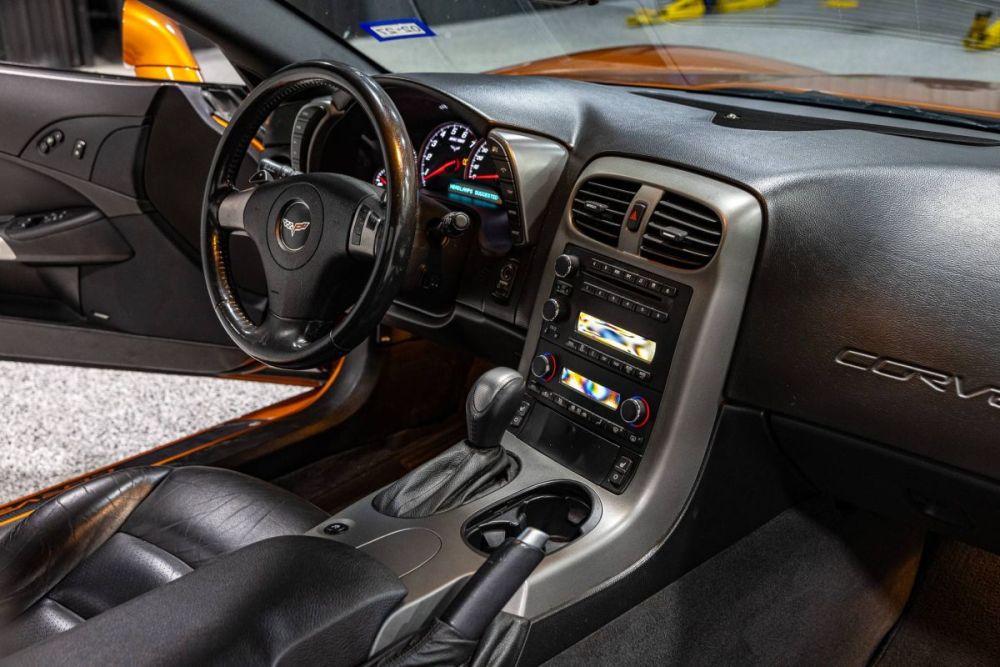 2007 Chevrolet Corvette - photo 11
