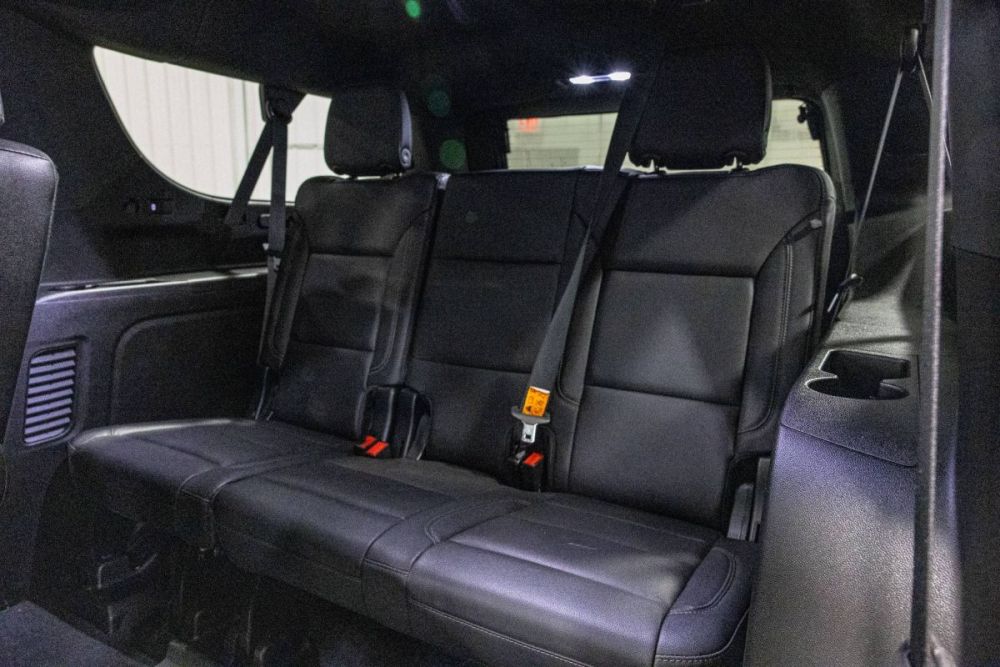 2023 Chevrolet Suburban Z71 4WD - photo 12