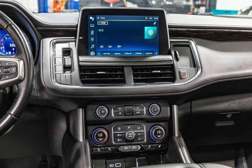 2023 Chevrolet Suburban Z71 4WD - photo 14