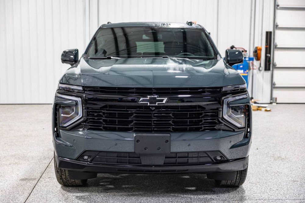 2026 Chevrolet Tahoe RST 4WD - photo 6