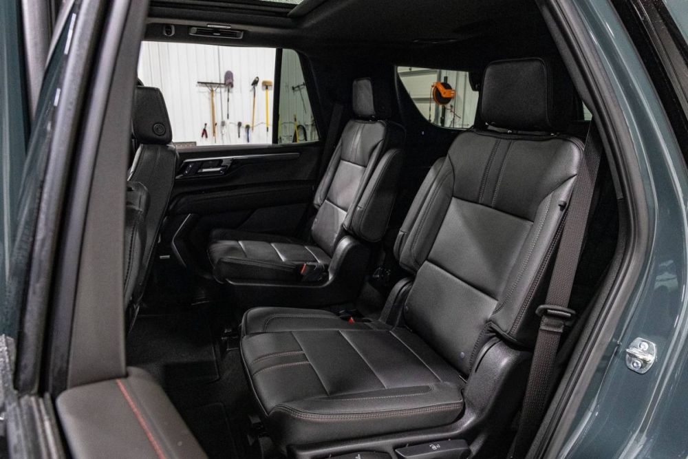 2026 Chevrolet Tahoe RST 4WD - photo 9