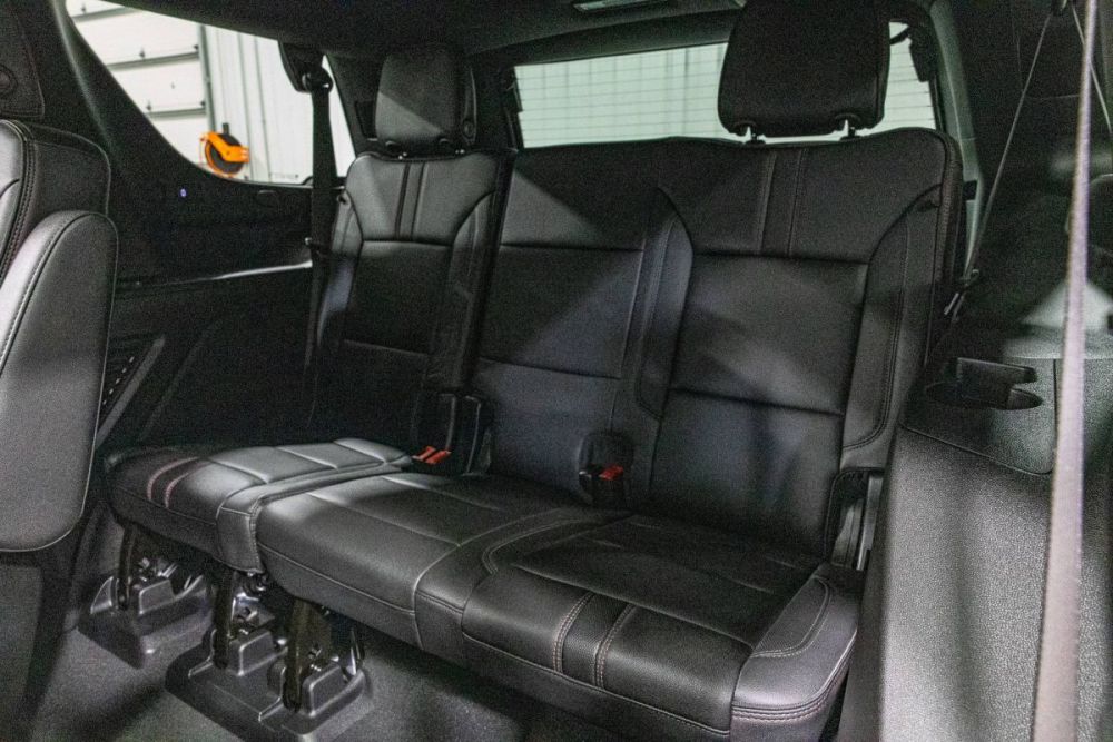 2026 Chevrolet Tahoe RST 4WD - photo 10
