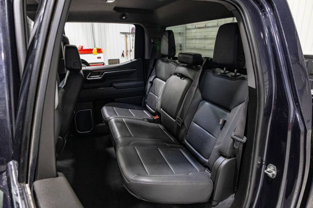 2022 GMC Sierra 1500 SLT 4WD - photo 11