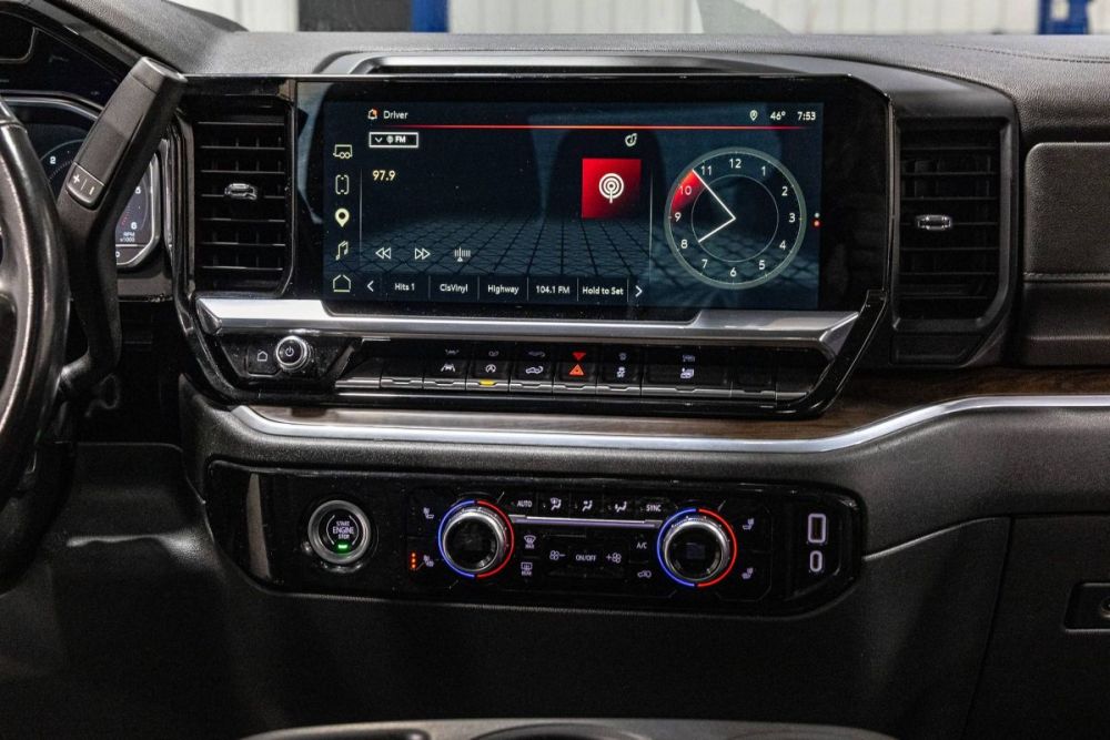 2022 GMC Sierra 1500 SLT 4WD - photo 14