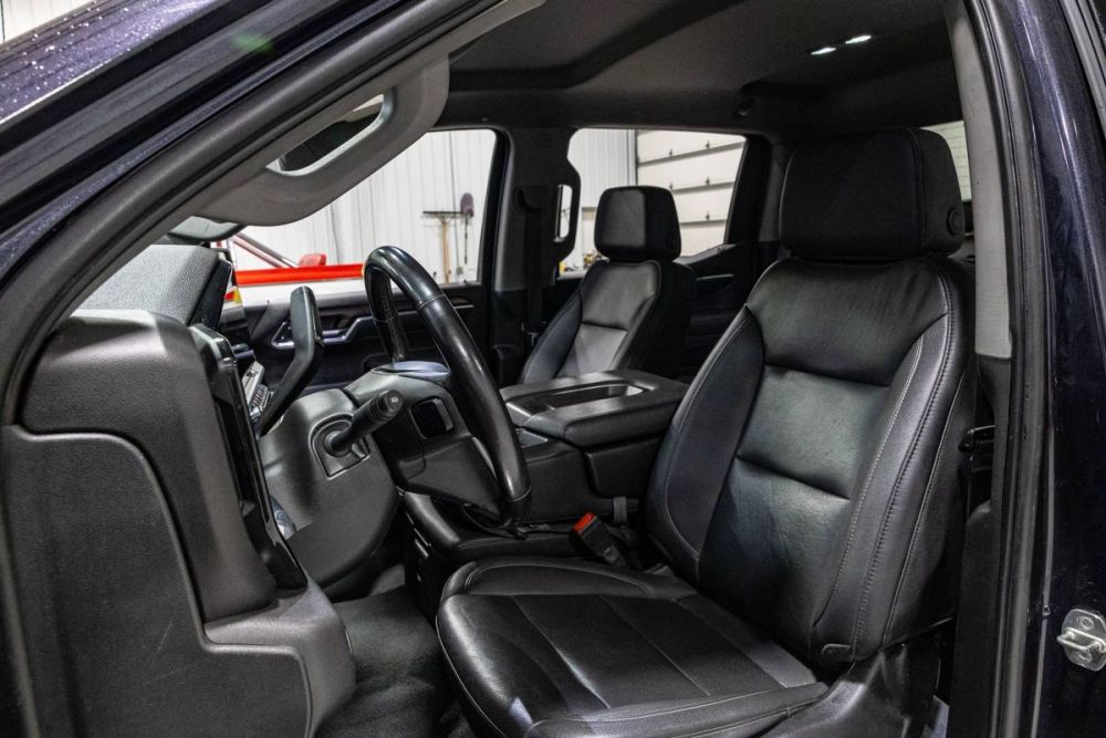 2022 GMC Sierra 1500 SLT 4WD - photo 9