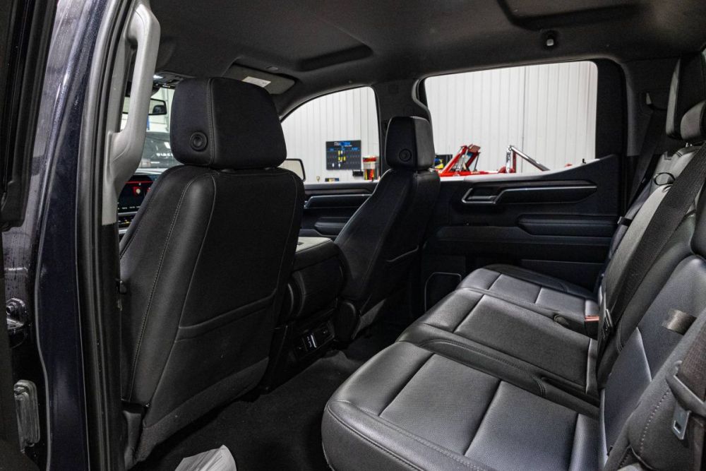 2022 GMC Sierra 1500 SLT 4WD - photo 10